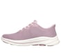 Skechers Slip-ins: GO WALK 8 - Nadia, MAUVE, full image number 4