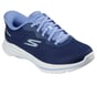 Skechers Slip-ins: GO WALK 8 - Nadia, NAVY / BLUE, full image number 1