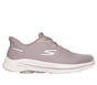 Skechers Slip-ins: GO WALK 8 - Nadia, TAUPE, full image number 0