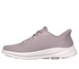 Skechers Slip-ins: GO WALK 8 - Nadia, TAUPE, full image number 4