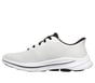 Skechers Slip-ins: GO WALK 8 - Nadia, WHITE / BLACK, full image number 4