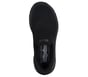 Skechers Slip-ins: GO WALK 8 - Nova, NOIR, full image number 1