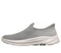Skechers Slip-ins: GO WALK 8 - Nova, GRIS, full image number 4