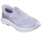 Skechers Slip-ins: GO WALK 8 - Nova, LAVENDER, full image number 3