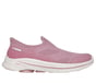 Skechers Slip-ins: GO WALK 8 - Nova, MAUVE, full image number 0