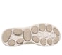 Skechers Slip-ins: GO WALK 8 - Nova, NATURAL, full image number 2