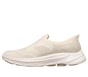 Skechers Slip-ins: GO WALK 8 - Nova, NATURAL, full image number 4