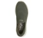Skechers Slip-ins: GO WALK 8 - Nova, OLIVE, full image number 1