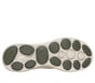 Skechers Slip-ins: GO WALK 8 - Nova, OLIVE, full image number 2