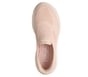 Skechers Slip-ins: GO WALK 8 - Nova, PEACH, full image number 1