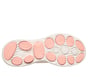 Skechers Slip-ins: GO WALK 8 - Nova, PEACH, full image number 2