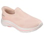 Skechers Slip-ins: GO WALK 8 - Nova, PEACH, full image number 3