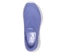 Skechers Slip-ins: GO WALK 8 - Nova, PERIWINKLE, full image number 1