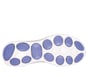 Skechers Slip-ins: GO WALK 8 - Nova, PERIWINKLE, full image number 2