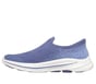 Skechers Slip-ins: GO WALK 8 - Nova, PERIWINKLE, full image number 4