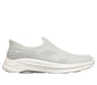 Skechers Slip-ins: GO WALK 8 - Nova, SAGE, full image number 0