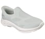 Skechers Slip-ins: GO WALK 8 - Nova, SAGE, full image number 3
