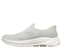 Skechers Slip-ins: GO WALK 8 - Nova, SAGE, full image number 4