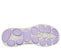 Skechers Slip-ins: GO WALK 8 - Nova, TAUPE / LAVENDER, full image number 2