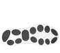 Skechers Slip-ins: GO WALK 8 - Nova, WHITE / BLACK, full image number 2