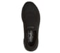 Skechers Slip-ins: GO WALK 8 - Tiana, BLACK, full image number 1