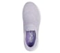 Skechers Slip-ins: GO WALK 8 - Tiana, LAVENDER, full image number 1