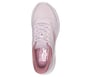 Skechers Slip-ins: GO WALK 8 - Rylee, MAUVE, full image number 1