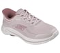 Skechers Slip-ins: GO WALK 8 - Rylee, MAUVE, full image number 3