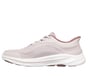 Skechers Slip-ins: GO WALK 8 - Rylee, MAUVE, full image number 4