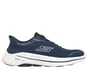 Skechers Slip-ins: GO WALK 8 - Rylee, BLEU MARINE / BLANC, full image number 0