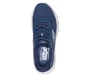 Skechers Slip-ins: GO WALK 8 - Rylee, BLEU MARINE / BLANC, full image number 1