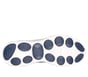 Skechers Slip-ins: GO WALK 8 - Rylee, BLEU MARINE / BLANC, full image number 2