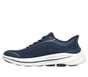 Skechers Slip-ins: GO WALK 8 - Rylee, BLEU MARINE / BLANC, full image number 4