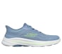 Skechers Slip-ins: GO WALK 8 - Rylee, CINZENTO, full image number 0