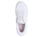 Skechers Slip-ins: GO WALK 8 - Rylee, WEISS / SILBER, full image number 1