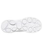 Skechers Slip-ins: GO WALK 8 - Rylee, WEISS / SILBER, full image number 2