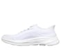 Skechers Slip-ins: GO WALK 8 - Rylee, WEISS / SILBER, full image number 4