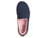 GO WALK 8 - Julietta, NAVY / PINK, full image number 1