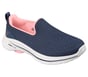 GO WALK 8 - Julietta, NAVY / PINK, full image number 3