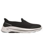 Skechers Slip-ins: GO WALK 8 - Mikayla, CZARNY, full image number 0
