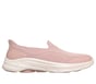 Skechers Slip-ins: GO WALK 8 - Mikayla, MAUVE, full image number 0