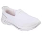 Skechers Slip-ins: GO WALK 8 - Mikayla, WHITE, full image number 3
