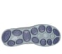 Skechers Slip-ins: GO WALK 8 - Vivian, LIGHT GRAY, full image number 2