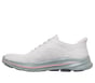 Skechers Slip-ins: GO WALK 8 - Vivian, LIGHT GRAY, full image number 4
