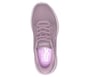 Skechers Slip-ins: GO WALK 8 - Vivian, MAUVE, full image number 1