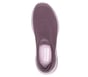 GO WALK 8 - Lillian, PLUM, full image number 1