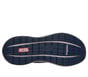 Skechers Slip-ins Relaxed Fit: GO WALK Stability 2.0 - Gwen, NAVY / PINK, full image number 2