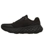 GO WALK Max Cushioning Flex, PRETO, full image number 4