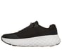 GO WALK Max Cushioning Flex, BLACK / WHITE, full image number 4