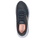 GO WALK Max Cushioning Flex, DONKER MARINE, full image number 1